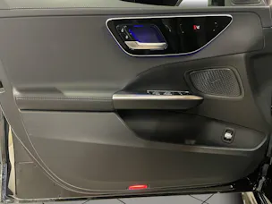 Mercedes-Benz C 200 T 4 Matic