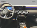 Mercedes-Benz CLA 200 - AMG / Rückfahrkamera / Head-Up Display / Soundsystem / Ambiente-Licht