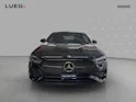 Mercedes-Benz CLA 200 - AMG / Rückfahrkamera / Head-Up Display / Soundsystem / Ambiente-Licht