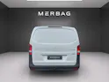 Mercedes-Benz Vito 114 CDI Lang Pro 9G-Tronic 4M