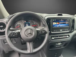 Mercedes-Benz Vito 114 CDI Lang Pro 9G-Tronic 4M