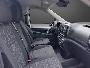Mercedes-Benz Vito 114 CDI Lang Pro 9G-Tronic 4M