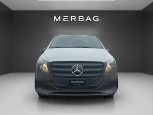 Mercedes-Benz Vito 114 CDI Lang Pro 9G-Tronic 4M