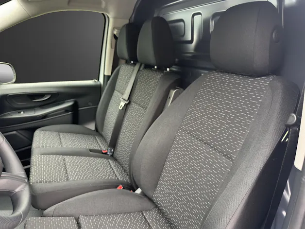 Mercedes-Benz Vito 114 CDI Lang Pro 9G-Tronic 4M