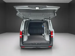 Mercedes-Benz Vito 114 CDI Lang Pro 9G-Tronic 4M