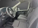 Mercedes-Benz Vito 114 CDI Lang Pro 9G-Tronic 4M