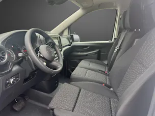 Mercedes-Benz Vito 114 CDI Lang Pro 9G-Tronic 4M