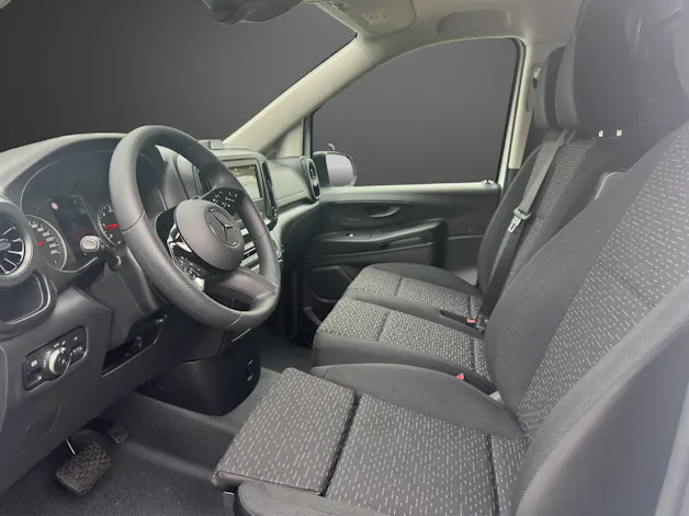 Mercedes-Benz Vito 114 CDI Lang Pro 9G-Tronic 4M