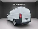 Mercedes-Benz Vito 114 CDI Lang Pro 9G-Tronic 4M