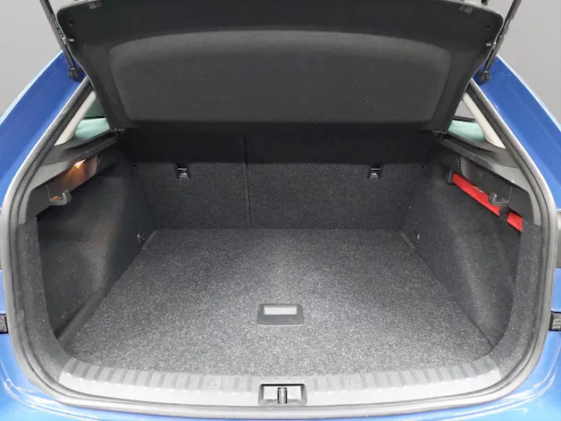 Škoda Scala 1.0 TSI Tour DSG