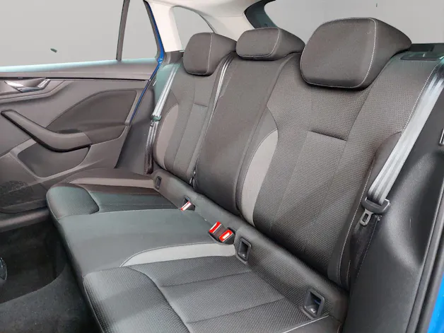Škoda Scala 1.0 TSI Tour DSG