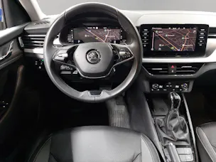 Škoda Scala 1.0 TSI Tour DSG