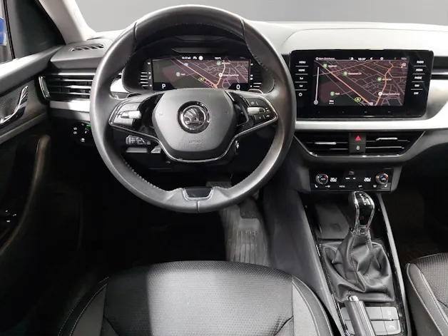 Škoda Scala 1.0 TSI Tour DSG
