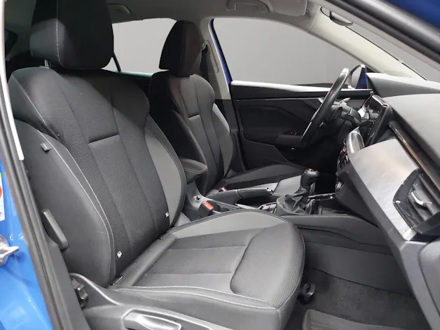 Škoda Scala 1.0 TSI Tour DSG