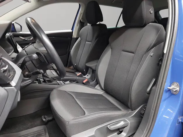 Škoda Scala 1.0 TSI Tour DSG