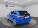 Škoda Scala 1.0 TSI Tour DSG