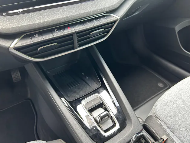 Škoda Octavia Combi 1.5 TSI mHEV DSG Selection