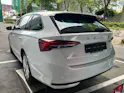 Škoda Octavia Combi 1.5 TSI mHEV DSG Selection