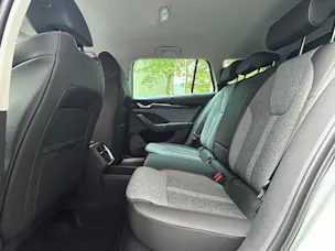 Škoda Octavia Combi 1.5 TSI mHEV DSG Selection