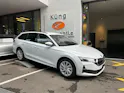 Škoda Octavia Combi 1.5 TSI mHEV DSG Selection