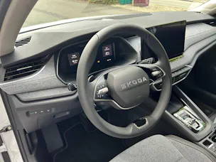 Škoda Octavia Combi 1.5 TSI mHEV DSG Selection