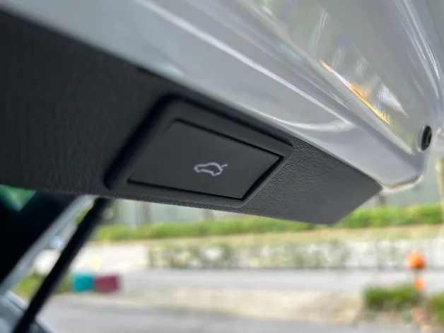 Škoda Octavia Combi 1.5 TSI mHEV DSG Selection