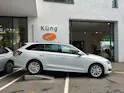 Škoda Octavia Combi 1.5 TSI mHEV DSG Selection