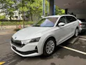 Škoda Octavia Combi 1.5 TSI mHEV DSG Selection