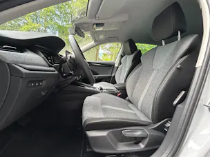 Škoda Octavia Combi 1.5 TSI mHEV DSG Selection