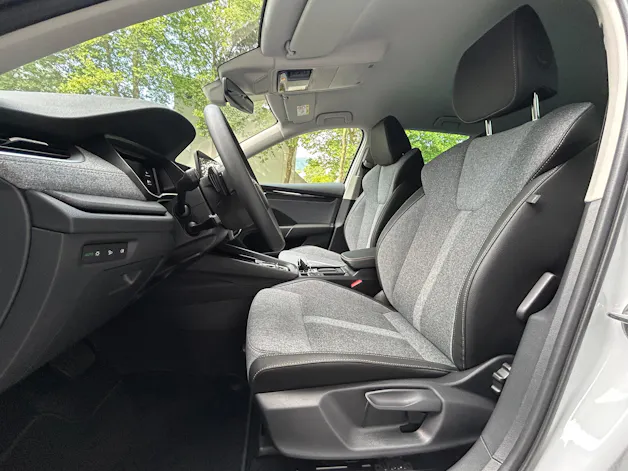 Škoda Octavia Combi 1.5 TSI mHEV DSG Selection