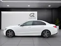 Mercedes-Benz C 200 4Matic AMG Line