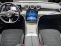 Mercedes-Benz C 200 4Matic AMG Line