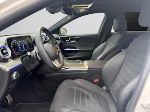 Mercedes-Benz C 200 4Matic AMG Line