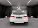 Mercedes-Benz C 200 4Matic AMG Line