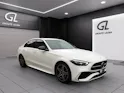 Mercedes-Benz C 200 4Matic AMG Line
