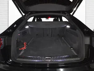 Audi Q8 55 TFSI e quattro PHEV tiptronic