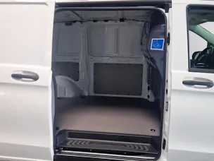 Mercedes-Benz Vito 110 CDI Lang Pro