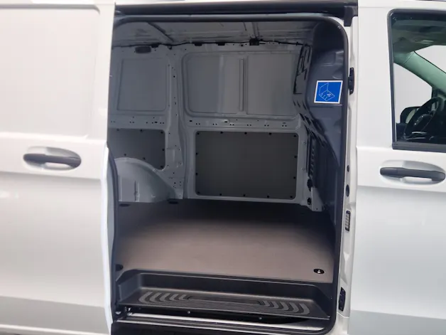Mercedes-Benz Vito 110 CDI Lang Pro