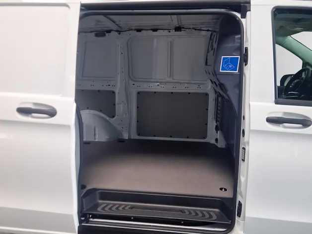 Mercedes-Benz Vito 110 CDI Lang Pro