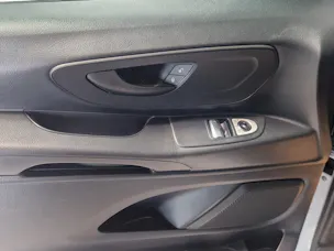 Mercedes-Benz Vito 110 CDI Lang Pro