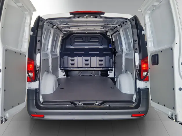Mercedes-Benz Vito 110 CDI Lang Pro