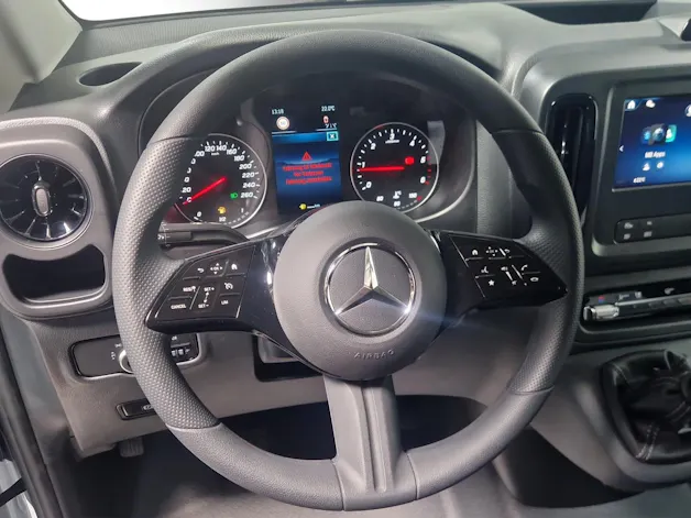 Mercedes-Benz Vito 110 CDI Lang Pro