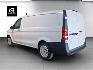 Mercedes-Benz Vito 110 CDI Lang Pro