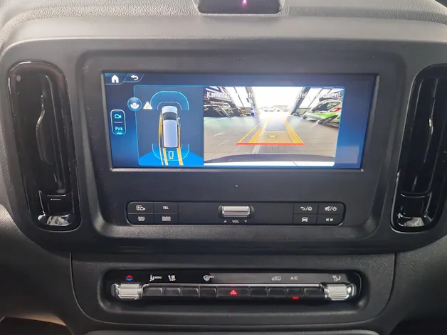 Mercedes-Benz Vito 110 CDI Lang Pro