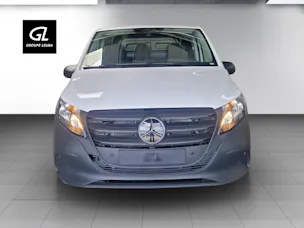 Mercedes-Benz Vito 110 CDI Lang Pro