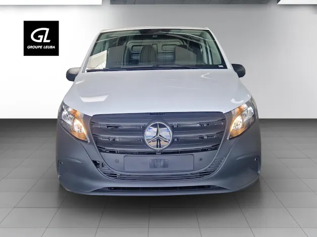 Mercedes-Benz Vito 110 CDI Lang Pro