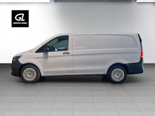 Mercedes-Benz Vito 110 CDI Lang Pro