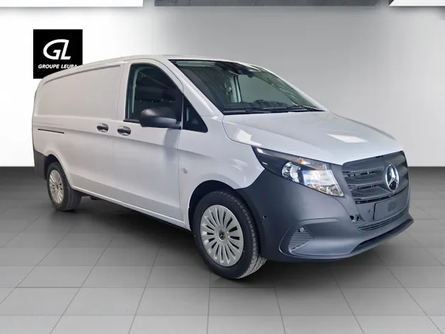 Mercedes-Benz Vito 110 CDI Lang Pro