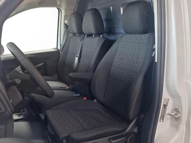 Mercedes-Benz Vito 110 CDI Lang Pro