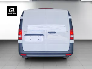 Mercedes-Benz Vito 110 CDI Lang Pro